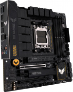 ASUS TUF GAMING B650M-PLUS mATX motherboard ASUS TUF GAMING B650M-PLUS mATX motherboard