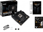 ASUS TUF GAMING B650M-PLUS mATX motherboard ASUS TUF GAMING B650M-PLUS mATX motherboard