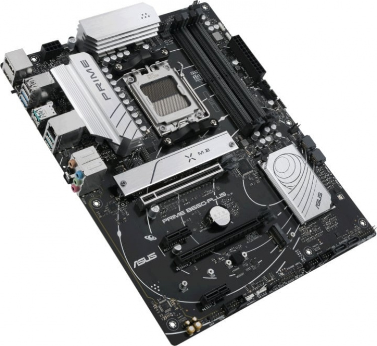 ASUS PRIME B650-PLUS-CSM ATX motherboard ASUS PRIME B650-PLUS-CSM ATX motherboard