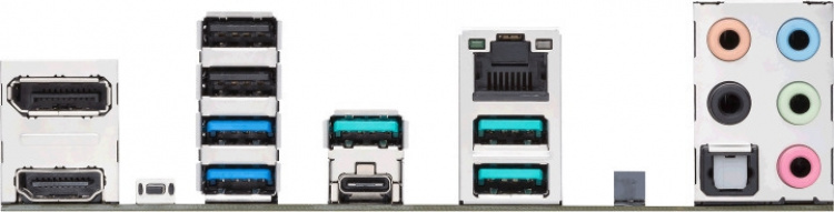 ASUS PRIME B650-PLUS-CSM ATX motherboard ASUS PRIME B650-PLUS-CSM ATX motherboard