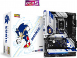 ASRock Z790 PG Sonic ATX motherboard