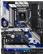 ASRock Z790 PG Sonic ATX motherboard