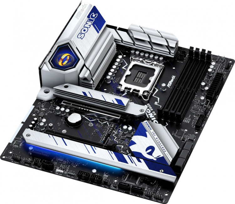 ASRock Z790 PG Sonic ATX motherboard