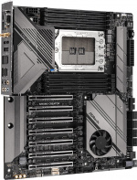 ASRock WRX80 Creator R2.0 E-ATX motherboard