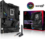 ASUS ROG STRIX B760-F GAMING WIFI ATX motherboard ASUS ROG STRIX B760-F GAMING WIFI ATX motherboard