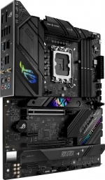 ASUS ROG STRIX B760-F GAMING WIFI ATX motherboard ASUS ROG STRIX B760-F GAMING WIFI ATX motherboard