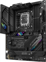 ASUS ROG STRIX B760-F GAMING WIFI ATX motherboard ASUS ROG STRIX B760-F GAMING WIFI ATX motherboard