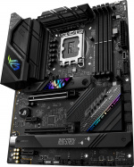 ASUS ROG STRIX B760-F GAMING WIFI ATX motherboard ASUS ROG STRIX B760-F GAMING WIFI ATX motherboard