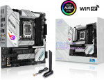 ASUS ROG STRIX B760-G GAMING WIFI D4 mATX motherboard