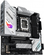 ASUS ROG STRIX B760-G GAMING WIFI D4 mATX motherboard