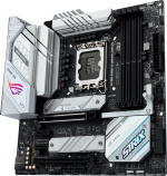 ASUS ROG STRIX B760-G GAMING WIFI D4 mATX motherboard