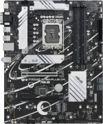 ASUS PRIME B760-PLUS D4 ATX motherboard ASUS PRIME B760-PLUS D4 ATX motherboard