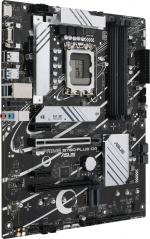 ASUS PRIME B760-PLUS D4 ATX motherboard ASUS PRIME B760-PLUS D4 ATX motherboard