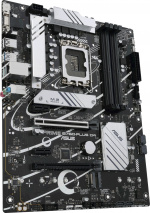 ASUS PRIME B760-PLUS D4 ATX motherboard ASUS PRIME B760-PLUS D4 ATX motherboard