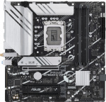 ASUS PRIME B760M-A WIFI D4 mATX motherboard ASUS PRIME B760M-A WIFI D4 mATX motherboard