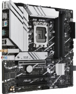 ASUS PRIME B760M-A WIFI D4 mATX motherboard ASUS PRIME B760M-A WIFI D4 mATX motherboard