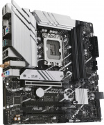 ASUS PRIME B760M-A WIFI D4 mATX motherboard ASUS PRIME B760M-A WIFI D4 mATX motherboard