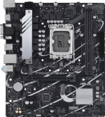ASUS PRIME B760M-K D4 mATX motherboard