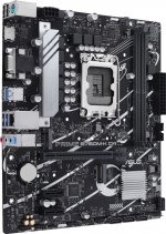 ASUS PRIME B760M-K D4 mATX motherboard