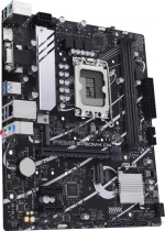 ASUS PRIME B760M-K D4 mATX motherboard