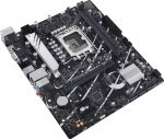 ASUS PRIME B760M-K D4 mATX motherboard