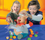 Toyrock Piggy Pop game