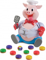 Toyrock Piggy Pop game