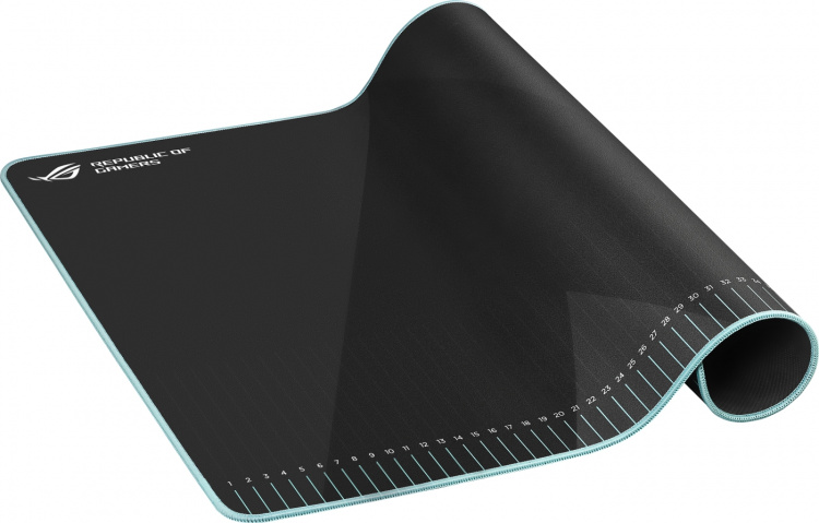 ASUS ROG Hone Ace Aim Lab Edition mouse pad ASUS ROG Hone Ace Aim Lab Edition mouse pad