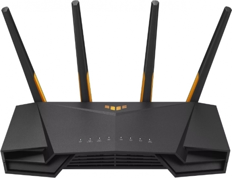 ASUS TUF-AX4200 dual-band WiFi 6-player router