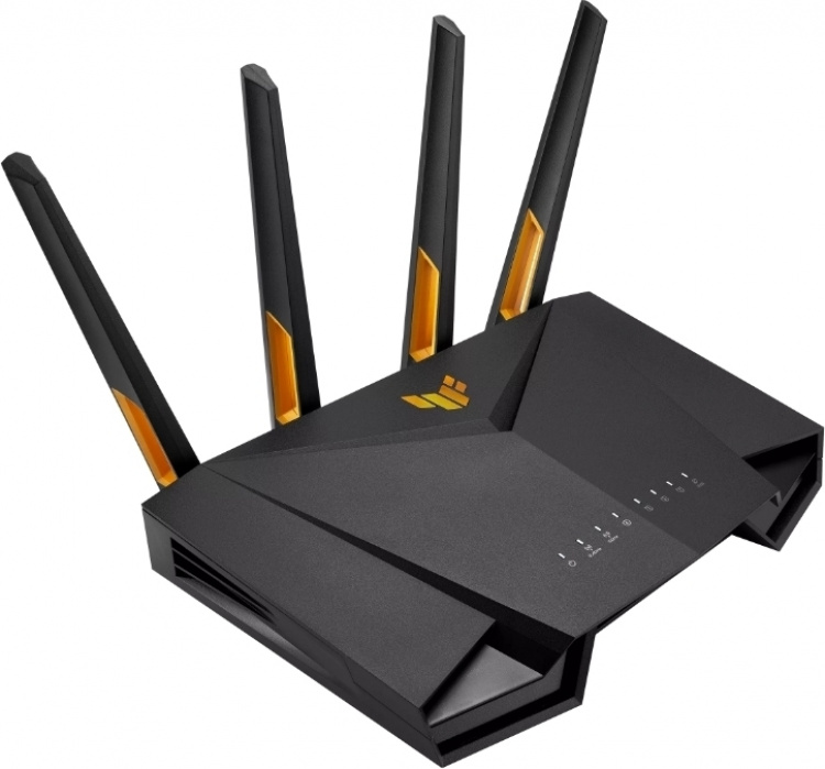 ASUS TUF-AX4200 dual-band WiFi 6-player router