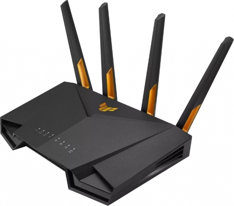 ASUS TUF-AX4200 dual-band WiFi 6-player router