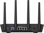 ASUS TUF-AX4200 dual-band WiFi 6-player router