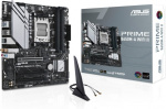 ASUS PRIME B650M-A WIFI II -mATX motherboard ASUS PRIME B650M-A WIFI II -mATX motherboard