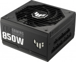 ASUS TUF Gaming 850W ATX power supply, 850 W