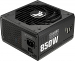 ASUS TUF Gaming 850W ATX power supply, 850 W