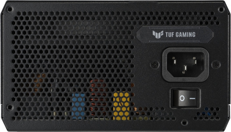 ASUS TUF Gaming 850W ATX power supply, 850 W