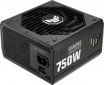 ASUS TUF Gaming 750W ATX power supply, 750 W