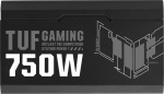ASUS TUF Gaming 750W ATX power supply, 750 W