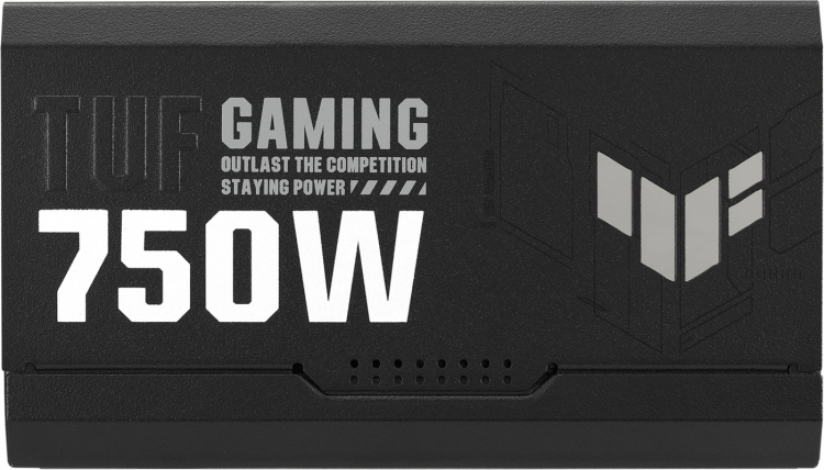 ASUS TUF Gaming 750W ATX power supply, 750 W