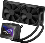 ASUS ROG RYUJIN III 240 liquid cooling system