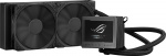 ASUS ROG RYUJIN III 240 liquid cooling system