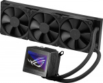 ASUS ROG RYUJIN III 360 liquid cooling system