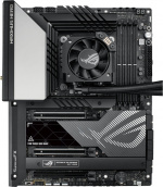 ASUS ROG RYUJIN III 360 liquid cooling system