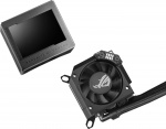 ASUS ROG RYUJIN III 360 liquid cooling system