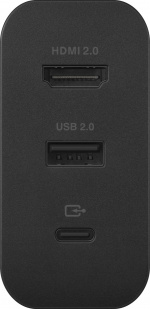 ASUS ROG Gaming Charger Dock -USB charger and hub