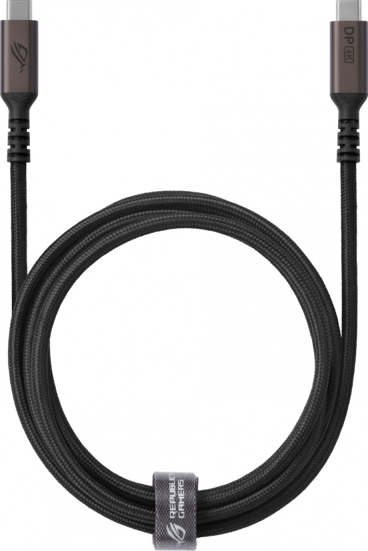 ASUS ROG Gaming Charger Dock -USB charger and hub