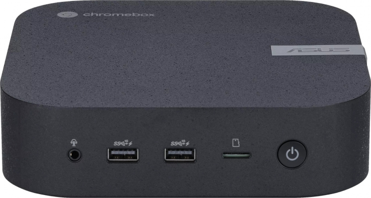 ASUS Chromebox 5 computer (90MS02N1-M001D0)