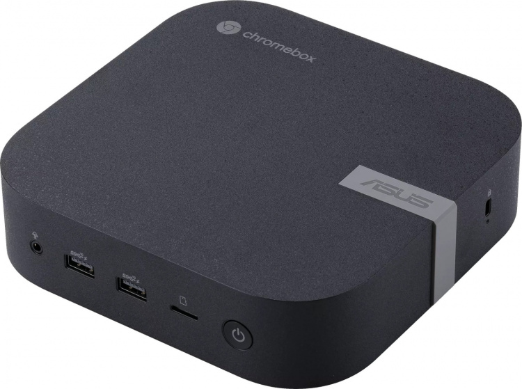 ASUS Chromebox 5 computer (90MS02N1-M001D0)