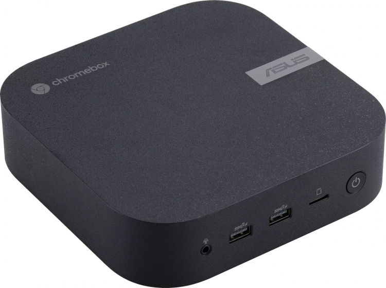 ASUS Chromebox 5 computer (90MS02N1-M001D0)