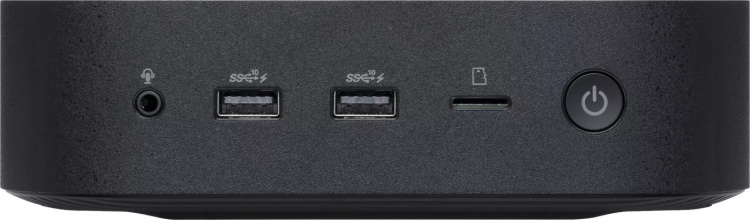 ASUS Chromebox 5 computer (90MS02N1-M001D0)